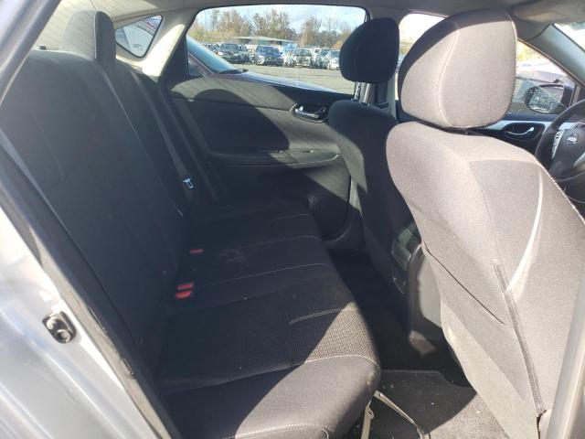 2016 NISSAN SENTRA S - 3N1AB7AP4GY240657