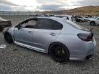 Lot #3023777901 2020 SUBARU WRX STI