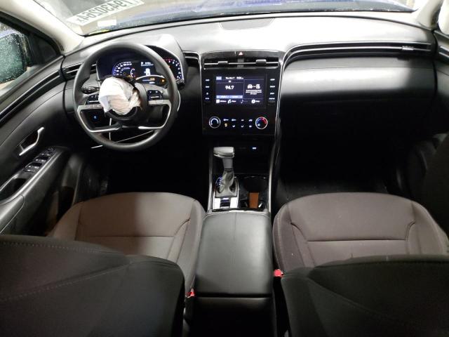 2023 HYUNDAI TUCSON SE - 5NMJACAE7PH238578