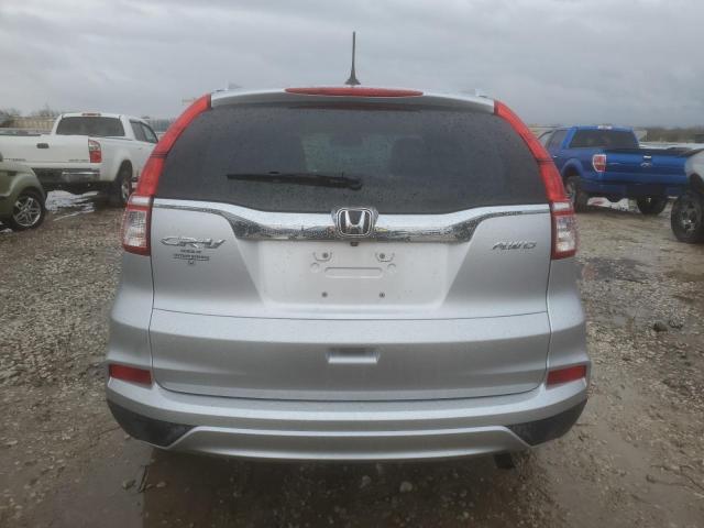 2015 HONDA CR-V EXL - 2HKRM4H70FH694351