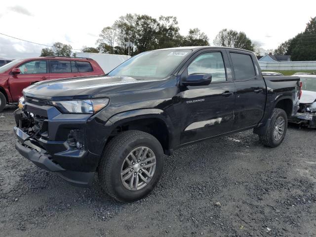 2023 CHEVROLET COLORADO L - 1GCGSCEC7P1135638