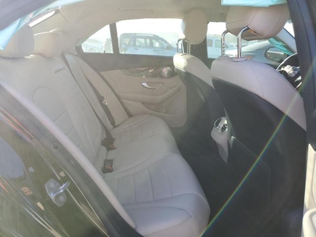 2017 MERCEDES-BENZ C 300 - 55SWF4JB5HU183164