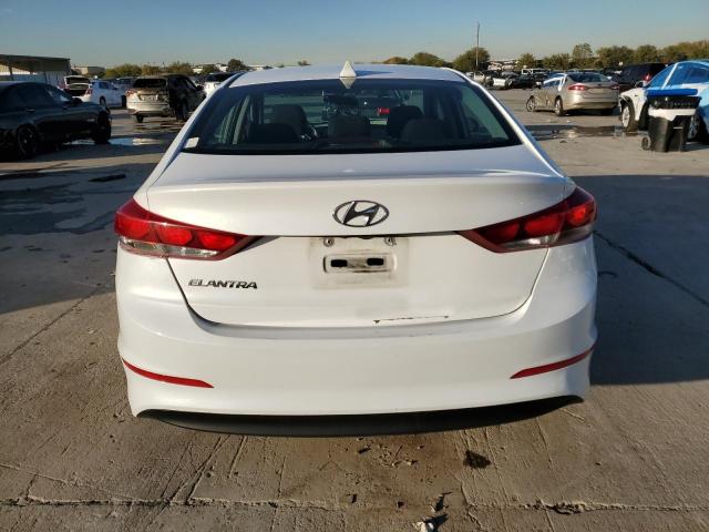 2018 HYUNDAI ELANTRA SE - 5NPD84LF4JH218030