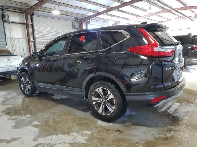 2017 HONDA CR-V LX - 5J6RW5H32HL000524