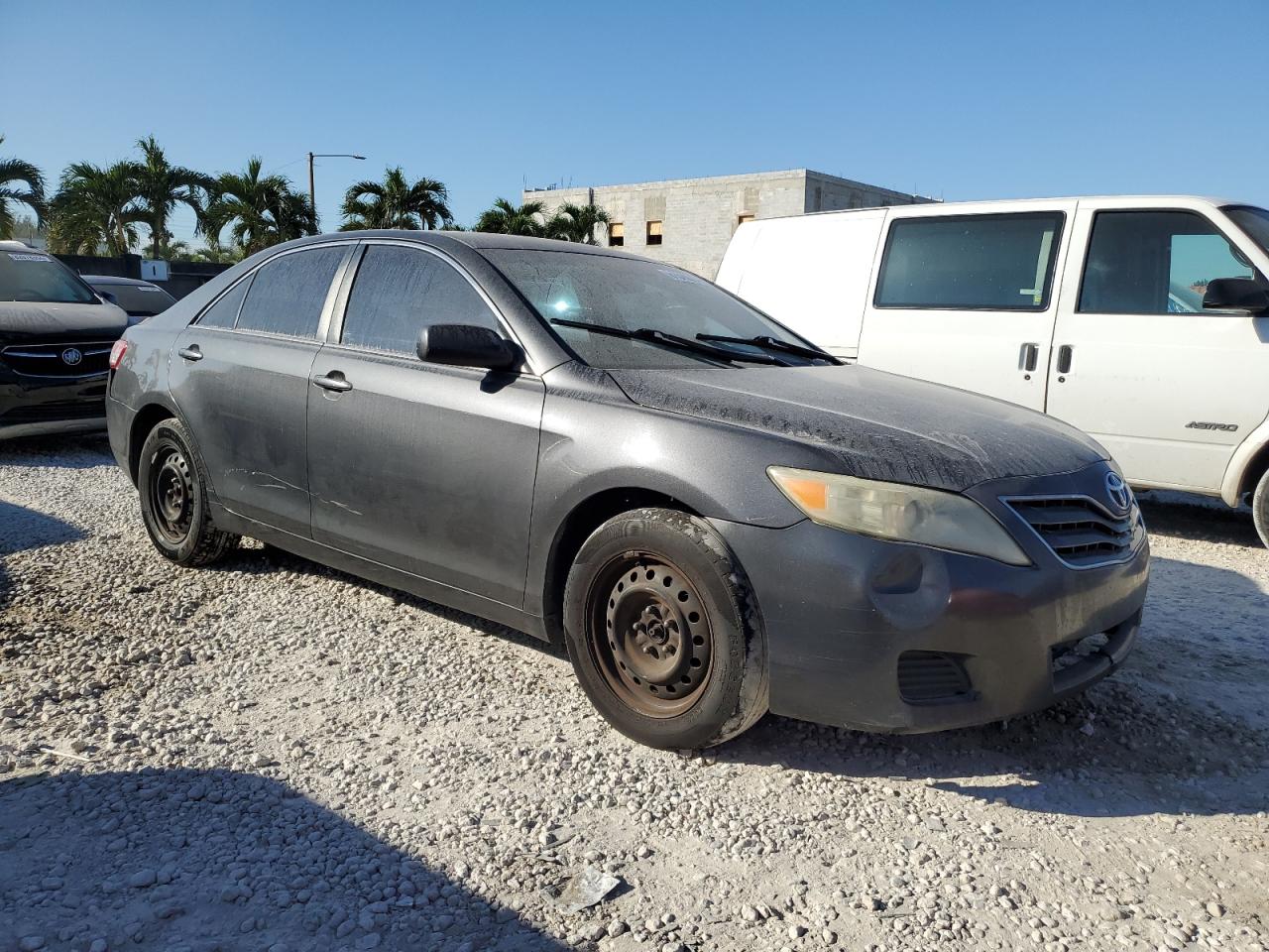 Lot #3005586302 2011 TOYOTA CAMRY SE