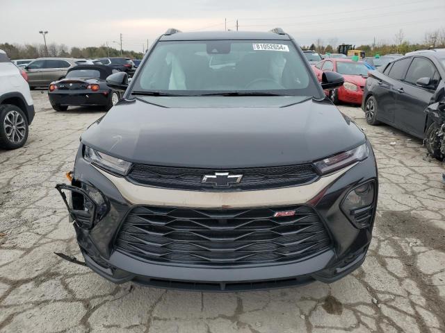 2022 CHEVROLET TRAILBLAZE - KL79MTSL6NB045182