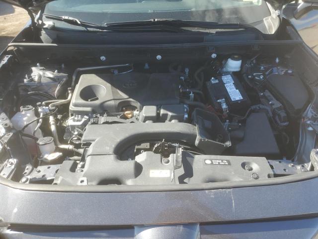 VIN 2T3H1RFVXPC229879 2023 TOYOTA RAV4 no.12