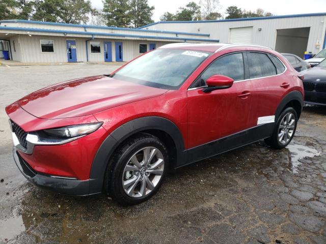 VIN 3MVDMBCM6PM510388 2023 MAZDA CX30 no.1