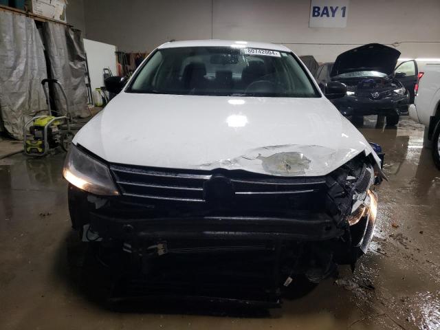 2015 VOLKSWAGEN JETTA SE - 3VWD17AJ5FM238234