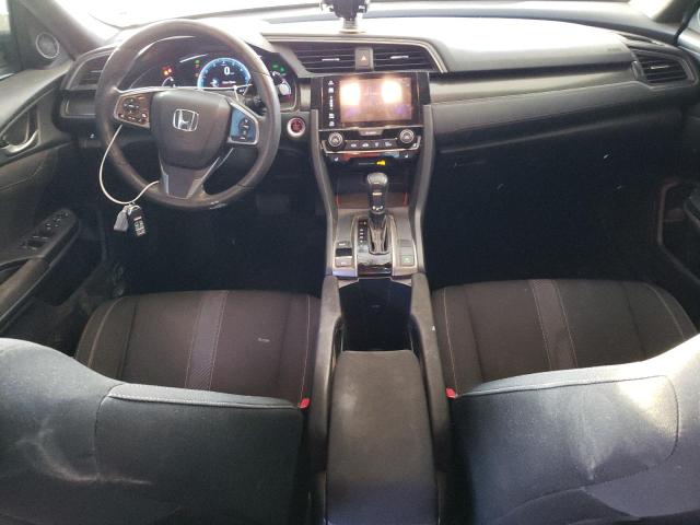 2017 HONDA CIVIC EX - SHHFK7H53HU414303