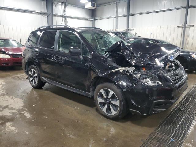 2017 SUBARU FORESTER 2 - JF2SJAEC0HH561277