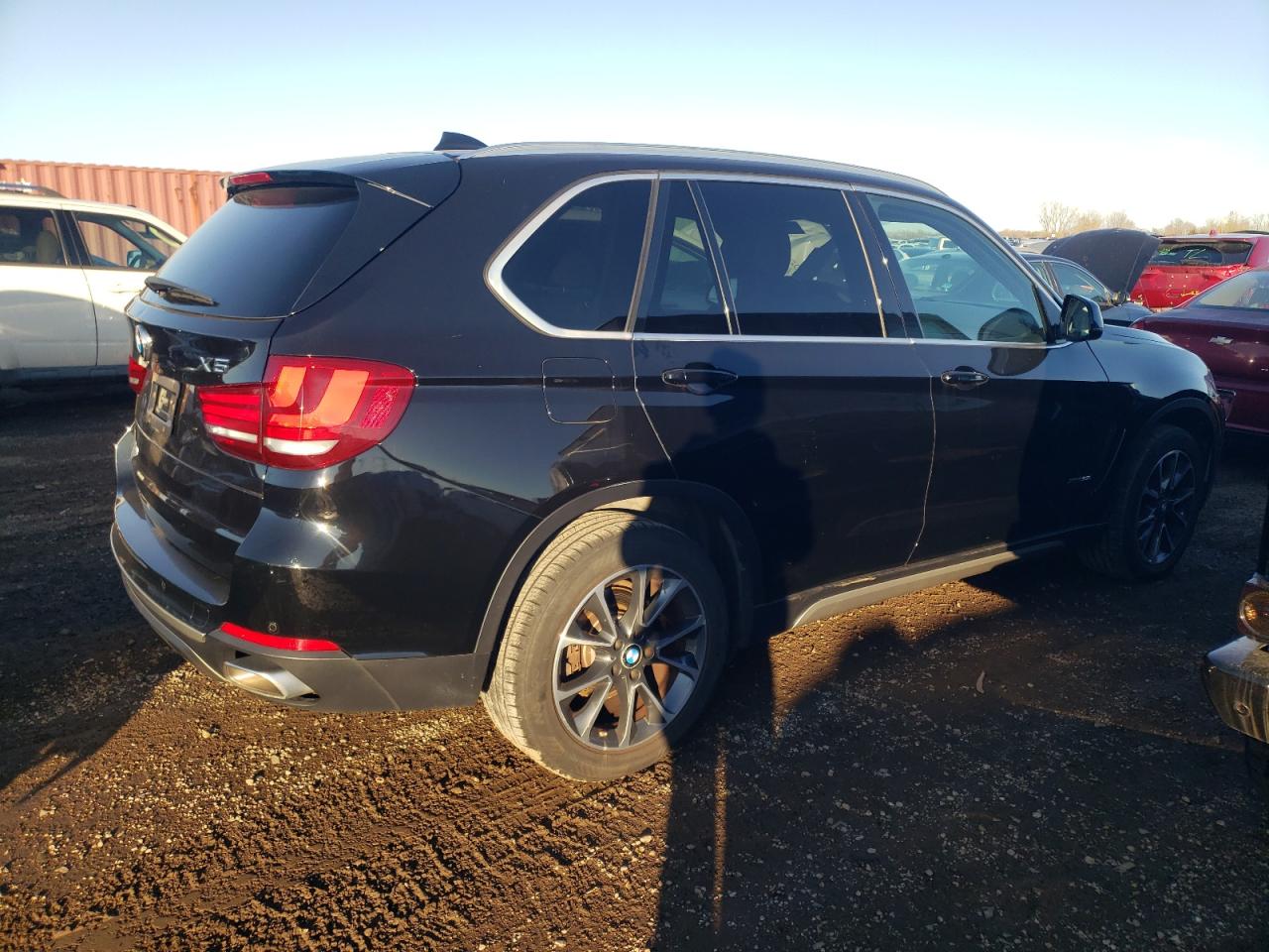 Lot #2979346613 2018 BMW X5 XDRIVE3