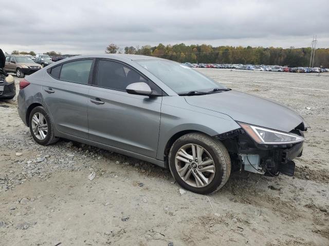 VIN KMHD84LF4KU810367 2019 HYUNDAI ELANTRA no.4