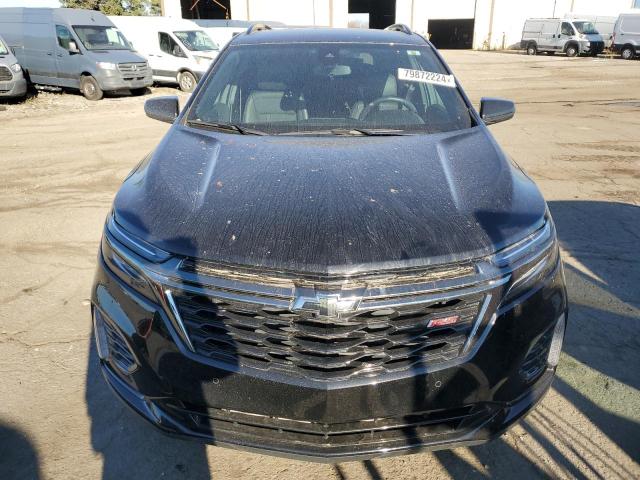 2022 CHEVROLET EQUINOX RS - 2GNAXWEV4N6127086