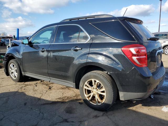 VIN 2GNALCEK1H1502370 2017 CHEVROLET EQUINOX no.2