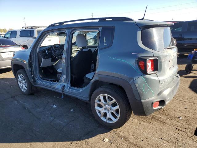 2018 JEEP RENEGADE L - ZACCJBBBXJPG72339