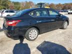 NISSAN SENTRA S photo