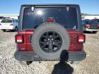 JEEP WRANGLER U photo