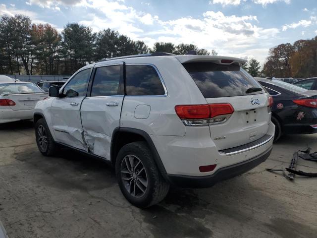 2017 JEEP GRAND CHER - 1C4RJFBG4HC671120