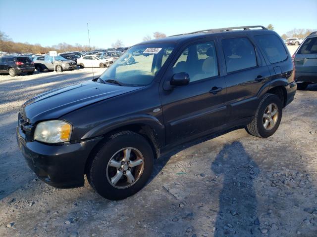 MAZDA TRIBUTE S