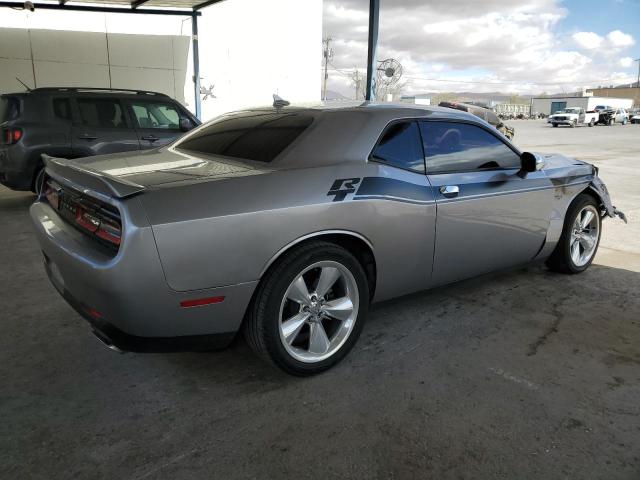 2016 DODGE CHALLENGER - 2C3CDZBT3GH255815