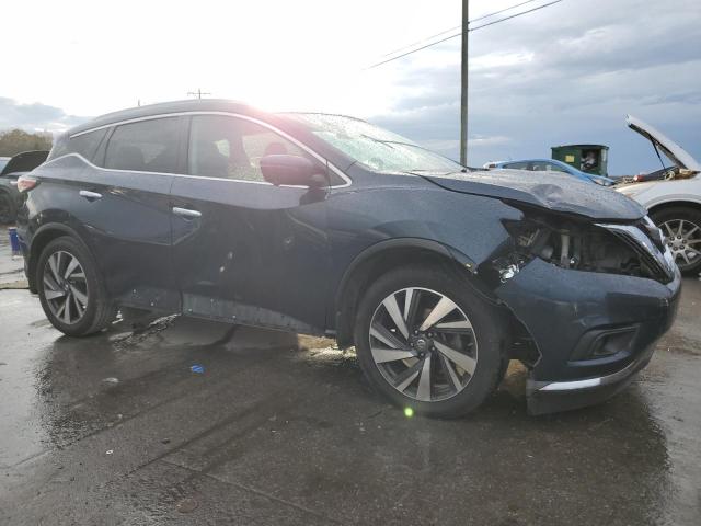 2018 NISSAN MURANO S - 5N1AZ2MG1JN148185