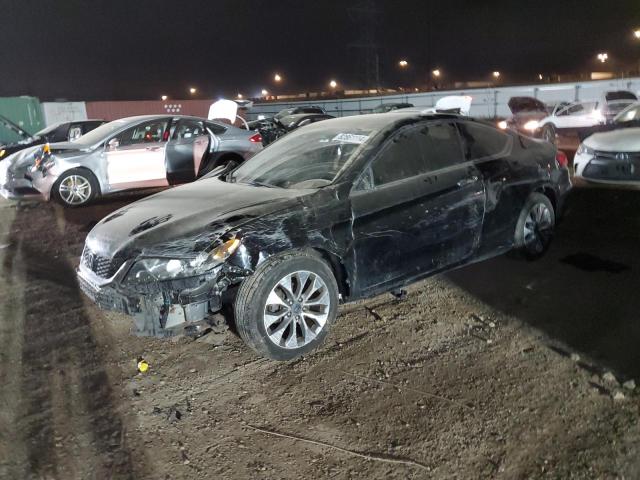 2015 HONDA ACCORD LX- - 1HGCT1A39FA013563