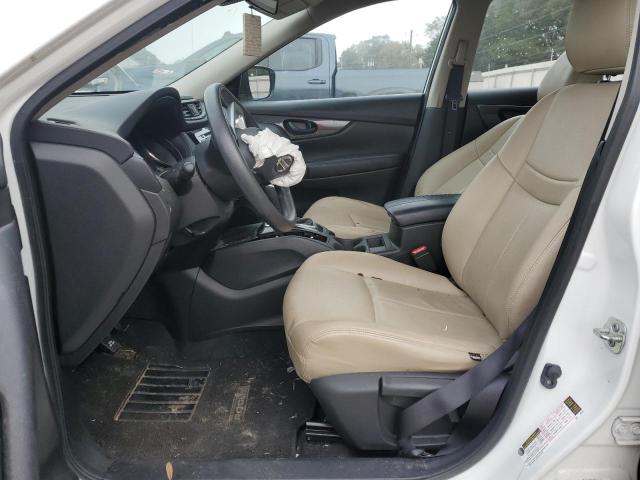 VIN JN8AT2MT2LW040078 2020 NISSAN ROGUE no.7