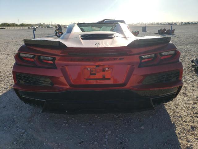 2024 CHEVROLET CORVETTE E 1G1YM3D47R5500378