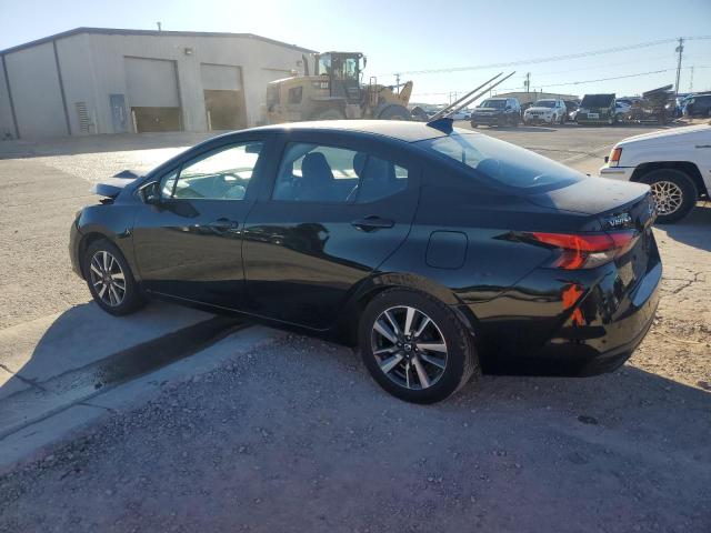 2021 NISSAN VERSA SV - 3N1CN8EV8ML866199