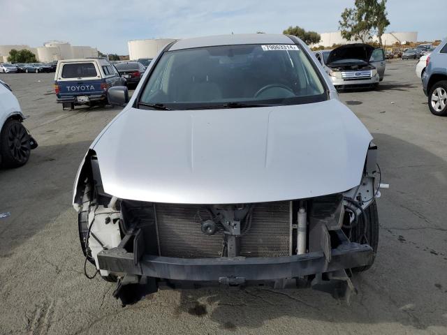 VIN JN8AS5MTXFW674182 2015 Nissan Rogue, S no.5