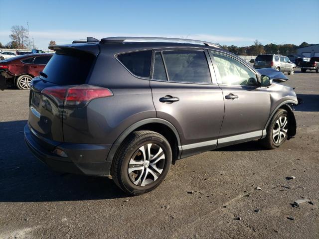 2017 TOYOTA RAV4 LE - JTMZFREV5HJ701461