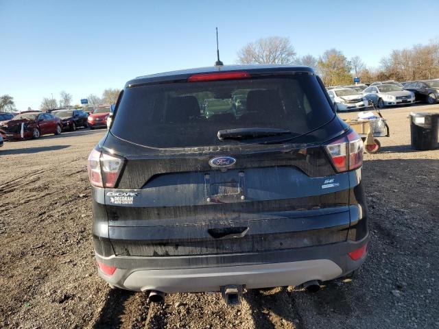 2017 FORD ESCAPE SE - 1FMCU9G97HUC66724