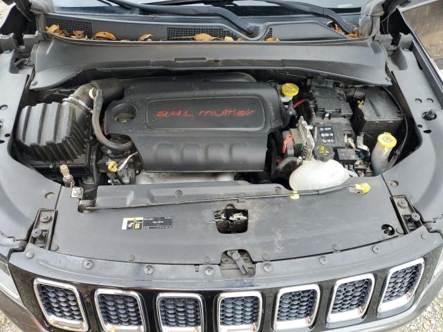 2018 JEEP COMPASS SP - 3C4NJCAB4JT165669