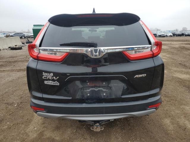 2017 HONDA CR-V EX - 5J6RW2H54HL050406