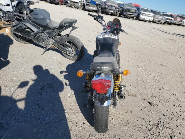 2014 HONDA CB1100 - JH2SC6519EK102419