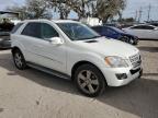 MERCEDES-BENZ ML 350 4MA photo