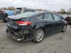 Lot #3024831366 2017 FORD FUSION SE