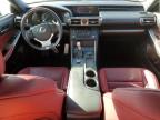 LEXUS IS 350 снимка