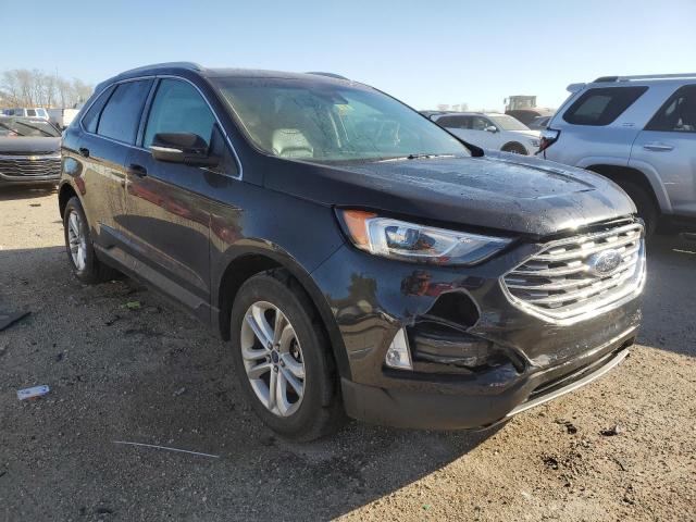 VIN 2FMPK4J93LBA68076 2020 Ford Edge, Sel no.4