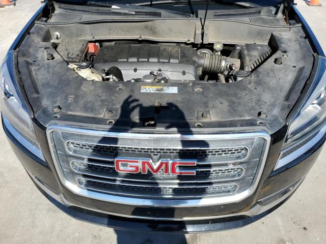 2017 GMC ACADIA LIM - 1GKKRSKD7HJ100844