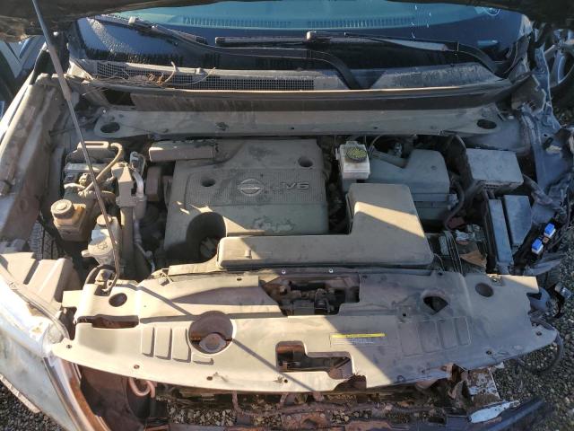 VIN 5N1AR2MM7GC644022 2016 Nissan Pathfinder, S no.12