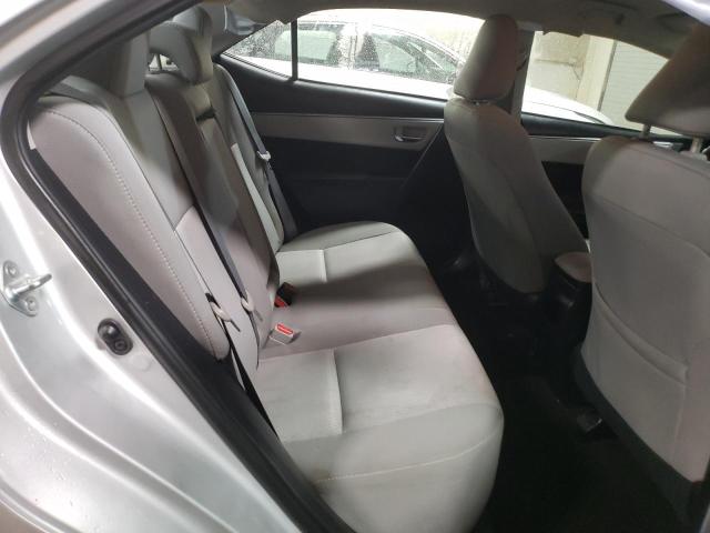 2015 TOYOTA COROLLA L - 2T1BURHE9FC360951