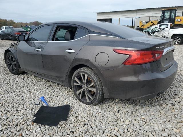 2016 NISSAN MAXIMA 3.5 - 1N4AA6AP4GC405406