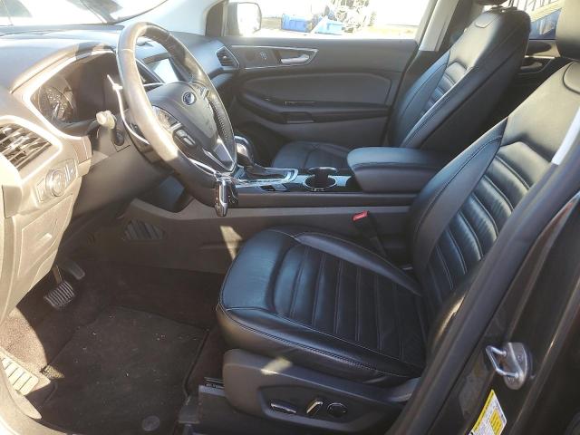 2016 FORD EDGE SEL - 2FMPK4J91GBB99514