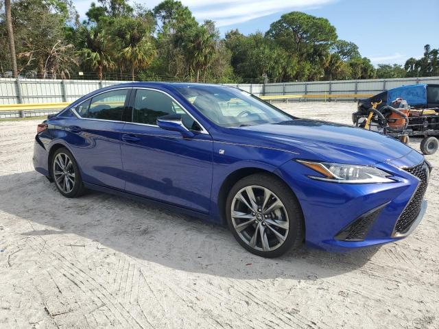 2020 LEXUS ES 350 F S 58AGZ1B19LU064958