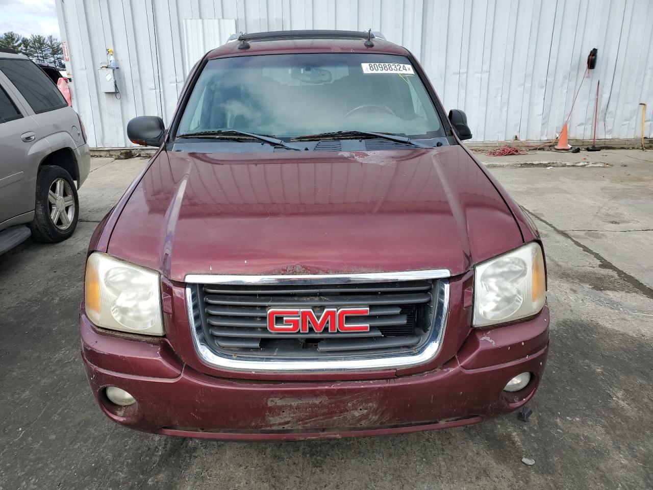 Lot #3045478087 2004 GMC ENVOY XUV