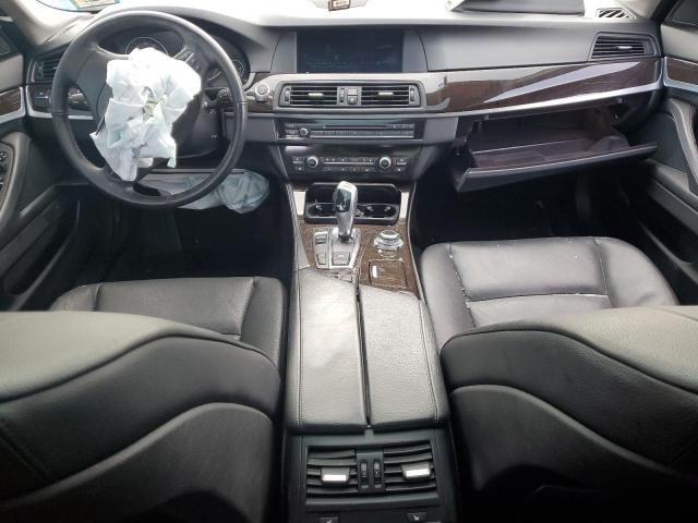 VIN WBAXH5C58DD113489 2013 BMW 5 SERIES no.8