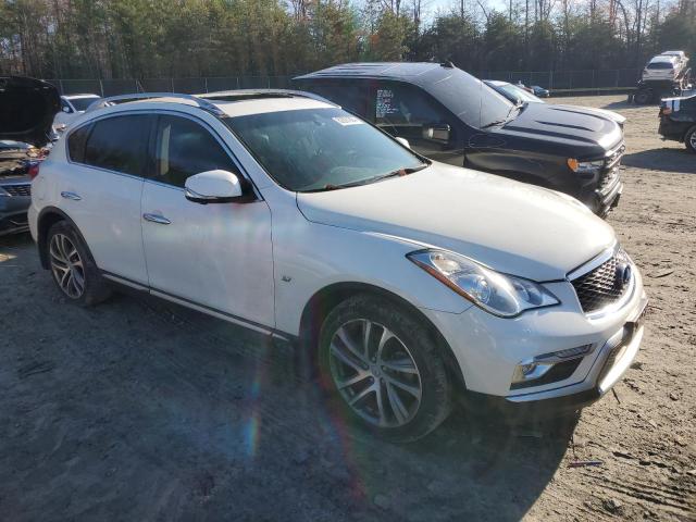 Vin: jn1bj0rr2hm413424, lot: 82097804, infiniti qx50 20174