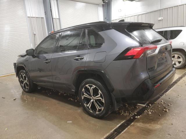 2022 TOYOTA RAV4 PRIME - JTMFB3FVXND097412